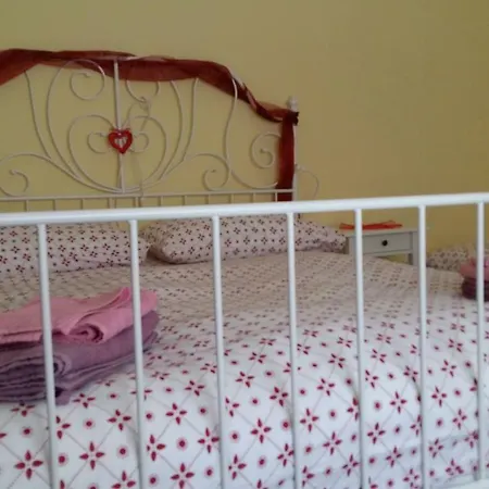 Casa Christine Appartement Genua Buitenkant foto