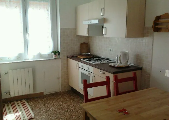 Casa Christine