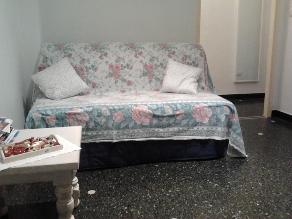 Casa Christine Appartement