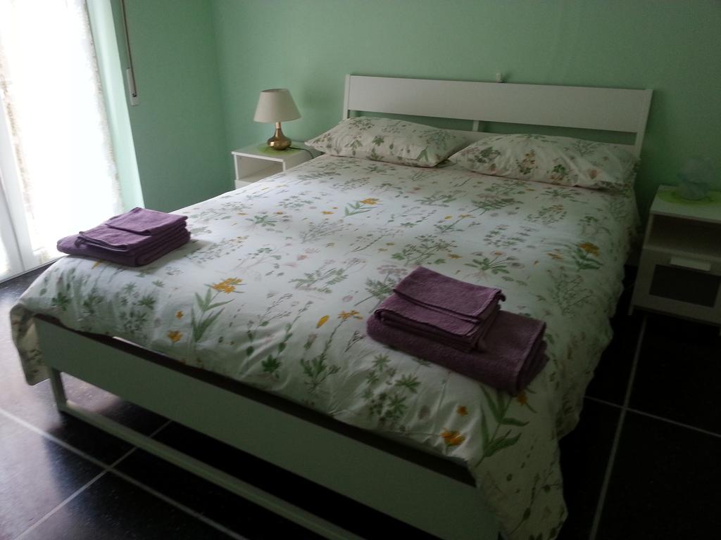 Casa Christine Appartement *