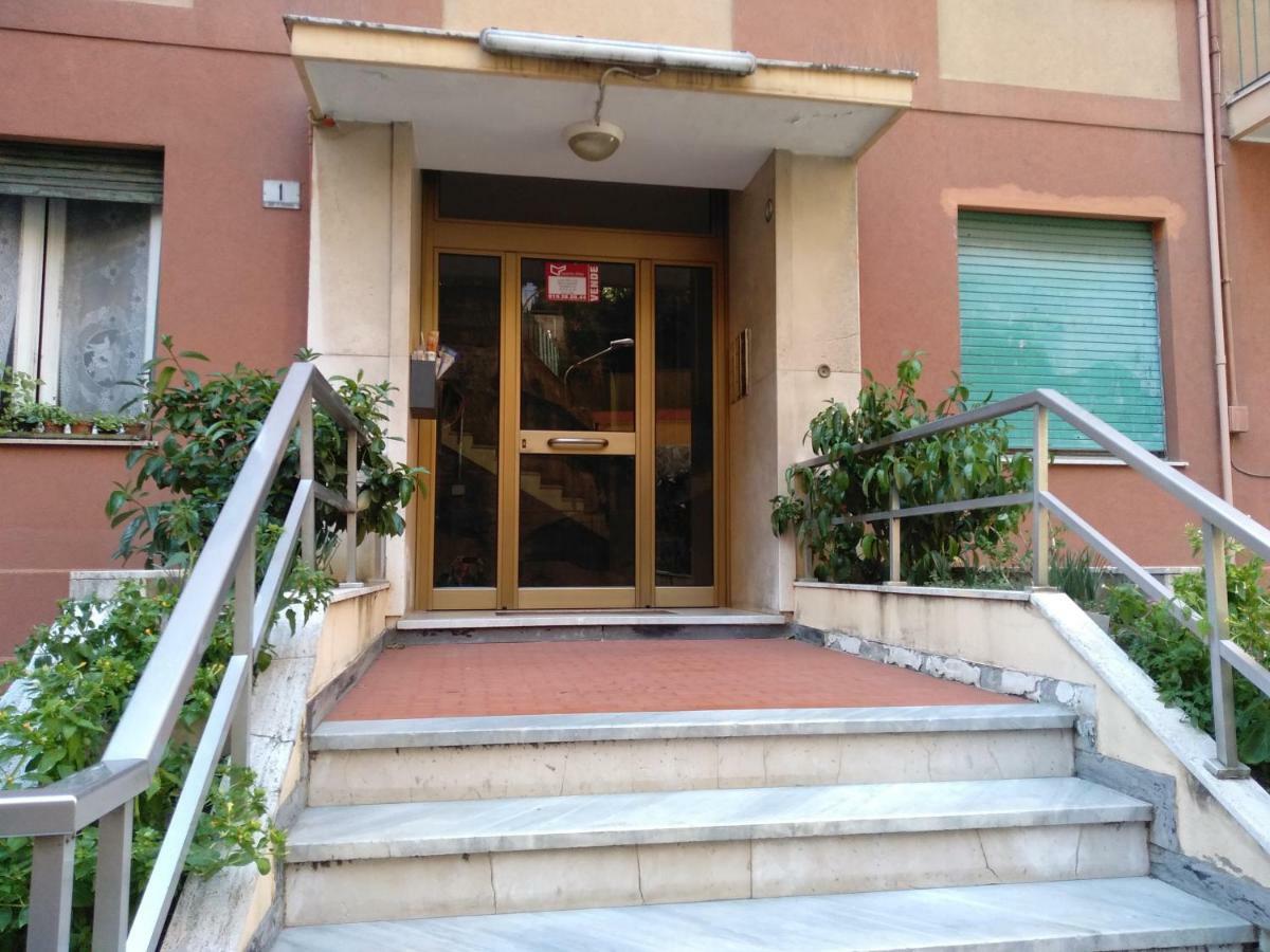 Casa Christine Appartement